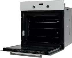 Электрический духовой шкаф Lex EDP 093 WH New / CHAO000317 - фото2