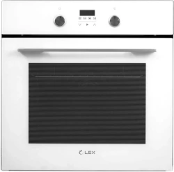 Электрический духовой шкаф Lex EDP 092 WH / CHAO000314 - фото
