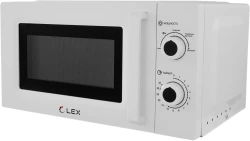 Микроволновая печь LEX FSMO 20.01 WH - фото