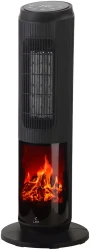 Тепловентилятор LEX LXCR 1526 - фото