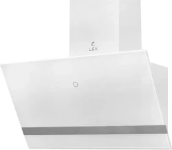 Вытяжка LEX Touch Eco 600 Белый - фото