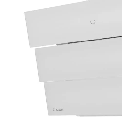 Вытяжка LEX RIO GS 600 Белый - фото2