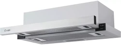 Вытяжка LEX Hubble 500 Inox - фото