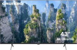 Телевизор Grundig 43GHU7930 - фото