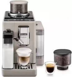 Кофемашина DeLonghi Rivelia EXAM440.55.BG - фото