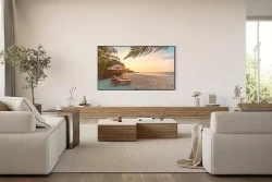Телевизор Samsung QLED 4K Q80D QE65Q80DATXXH - фото2