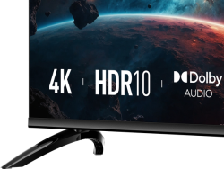 Телевизор Blaupunkt 55’’ 55UBG5500T - фото2