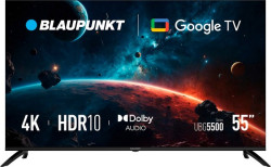 Телевизор Blaupunkt 55’’ 55UBG5500T - фото
