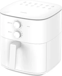 Аэрофритюрница Xiaomi Smart Air Fryer Essential 6L (MAF13) - фото