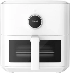 Аэрофритюрница Xiaomi Mi Smart Air Fryer 5.5L MAF15 - фото