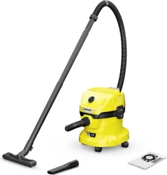 Пылесос Karcher WD 2-18 1.628-500.0 - фото