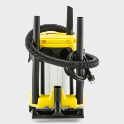Пылесос Karcher WD 2 Plus S V-15/4/18 1.628-050.0 - фото2