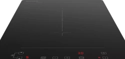 Индукционная варочная панель Weissgauff HI 32 BFZC - фото2