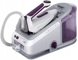 Утюг Braun CareStyle 7 IS 7266 Violet - фото
