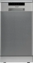 Посудомоечная машина Weissgauff DW 4015 - фото2