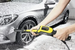 Мойка высокого давления Karcher K 5 Power Control Flex 1.324-700.0 - фото2