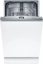 Встраиваемая посудомоечная машина Bosch SPV4EKX25E - фото