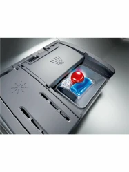 Встраиваемая посудомоечная машина Bosch SME26EX00E - фото2