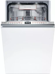 Посудомоечная машина Bosch Seria 6 SPV6YMX08E - фото