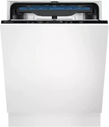 Посудомоечная машина Electrolux EEG48300L - фото