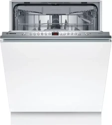 Встраиваемая посудомоечная машина Bosch SME26EX00E - фото