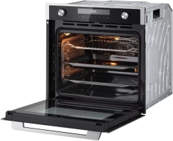 Духовой шкаф LG WSEZD7225S1 - фото2
