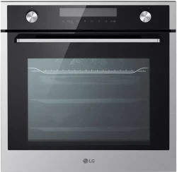 Духовой шкаф LG WSEZD7225S1 - фото