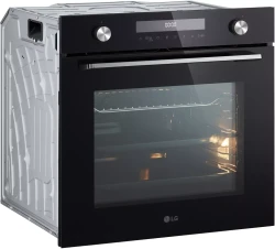 Духовой шкаф LG WSEZD7225B1 - фото2