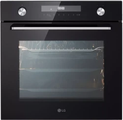 Духовой шкаф LG WSEZD7225B1 - фото