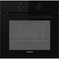 Духовой шкаф Weissgauff EOM 180 BV - фото