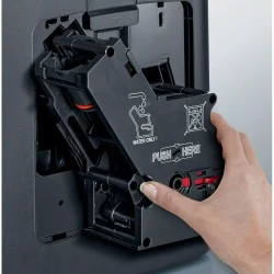 Кофемашина Siemens EQ.6 plus s300 TE653M19RW - фото2