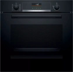 Духовой шкаф Bosch HBA5360B0 - фото