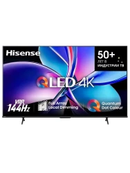 Телевизор Hisense 55E7Q PRO - фото