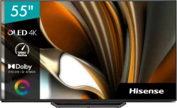 Телевизор Hisense 65A85H - фото