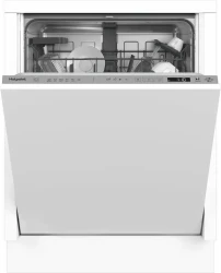 Посудомоечная машина Hotpoint-Ariston HI 4D66 DW - фото