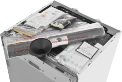 Посудомоечная машина Hotpoint-Ariston HI 4D66 DW - фото2