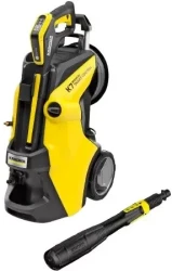 Мойка высокого давления Karcher K 7 Premium Smart Control Flex 1.317-360.0 - фото