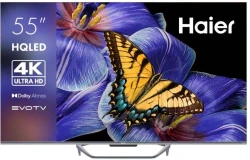 Телевизор Haier 55 Smart TV S4 - фото
