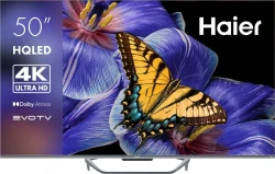 Телевизор Haier 50 Smart TV S4 - фото