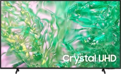 Телевизор Samsung Crystal UHD DU8000 UE50DU8000UXCE - фото