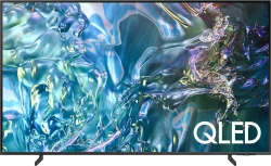Телевизор Samsung QLED 4K Q60D QE50Q60DAUXCE - фото