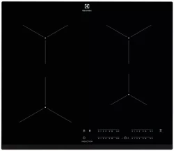 Индукционная варочная панель Electrolux CIT61443 - фото