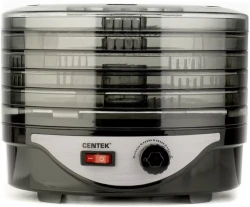 Сушилка для овощей и фруктов CENTEK CT-1658 - фото