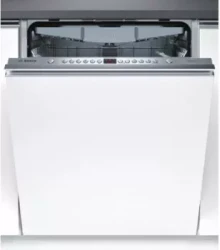 Встраиваемая посудомоечная машина Bosch Serie 4 SMV46KX55E - фото