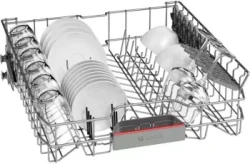 Встраиваемая посудомоечная машина Bosch Serie 4 SMV46KX55E - фото2