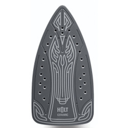 Утюг Holt HT-IR-010 (фиолетовый) - фото2