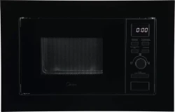 Микроволновая печь Midea MI62170B - фото
