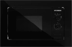Микроволновая печь Hyundai HBW 2030 BG - фото