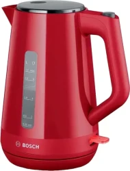 Электрочайник Bosch TWK1M124 - фото