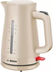 Электрочайник Bosch TWK1M127 - фото